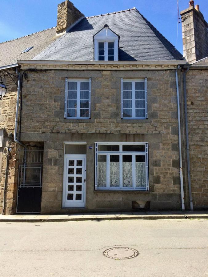 Le Gite Du Mont Val-Couesnon 외부 사진